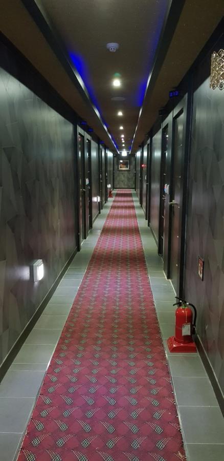 Cats Motel Каннын Экстерьер фото