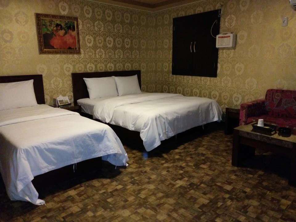 Cats Motel Каннын Экстерьер фото